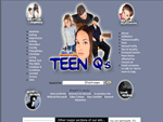 Teen Qs