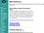 Church-software