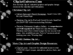 Clip Art Universe