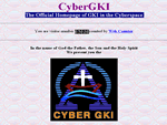 Cyber GKI Index