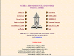 Gereja Reformed Injili Indonesia Surabaya - Andhika