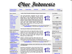 Obor Indonesia