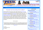 PESTA Online