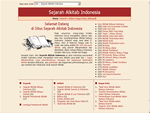 Sejarah Alkitab Indonesia