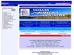 Yayasan Marturia Indonesia (YAMARI)