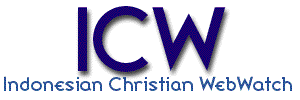 ICW (Indonesian Christian Webwatch)